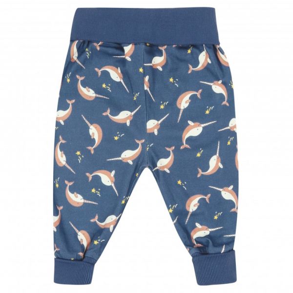 Piccalilly Narwhal Trouser